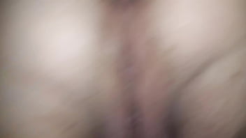 Preview 3 of Old Man Licking Clit - Wife with big ass fucks doggy with her man