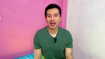 Preview 2 of Latina Elephant Tube - Amigo Haitiano dotado migrante de mi padre me penetra con sus 23cm de verga grande y negra cuando la casa en USA esta a solas! Relato sexual