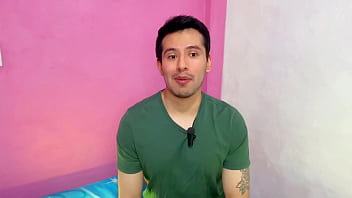 Preview 3 of Latina Elephant Tube - Amigo Haitiano dotado migrante de mi padre me penetra con sus 23cm de verga grande y negra cuando la casa en USA esta a solas! Relato sexual