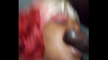 Preview 2 of Calf Show - Dirty Diana facial