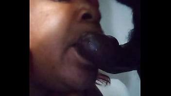 Preview 1 of Calf Show - Dirty Diana facial