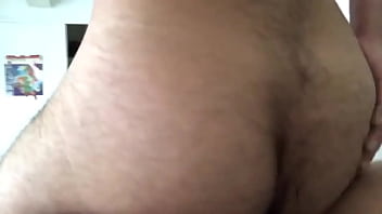 Preview 3 of Heaven Skype - Urso fudendo um cuzinho