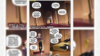Preview 1 of Giro Girl - Hq X-men evolution