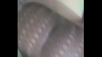 Preview 2 of Bathroom Sister Massage - culon en malla