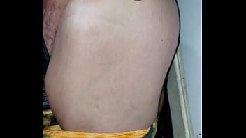 Preview 4 of Kamala Areal Porn - Thong walking