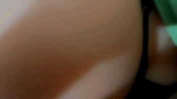 Preview 2 of Teen Shoplifter - Dazzling flirtatious neighbor eager to feel my cock enter the stillness of passion FIRST TIME ANAL SEX,  HARDCORE AND CUM INSIDE A BIG ASS MILF (18 years old)
