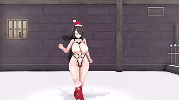 Preview 3 of Groot Klit - [MMD]Call Me Maybe (by Hazy)