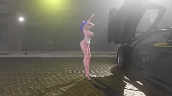 Preview 4 of Feet Guys - St.Louis Luxury Girls (by Pigeooooon)