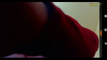 Preview 1 of Taxi Byfriend - Huge tits bouncing
