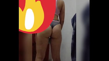 Preview 3 of Sister Abd Drother - Esposa ficando gostosa