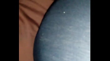 Preview 1 of Judith Heard Sextape - Leggings explosion cum