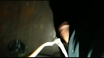 Preview 2 of 4k Arab Dance - Just letting Mrwoods69 swing