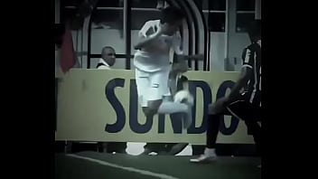 Preview 3 of Teen Sttip - Neymar fudendo geral
