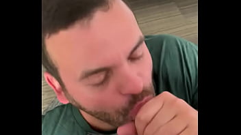 Preview 4 of Lisa Ann Smoking Cocker - Another Grinder Suck