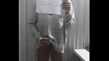 Preview 1 of Girl Young Sex Amerika - Verification video