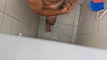 Preview 2 of Sexy Payal - Fracassou na Filmagem Diogo Brasileiro no Banho