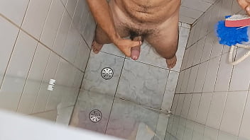 Preview 1 of Sexy Payal - Fracassou na Filmagem Diogo Brasileiro no Banho