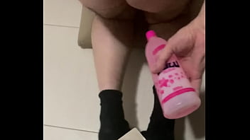 Preview 1 of Two Man One Girl Big Xxx Video - Alargando o rabinho