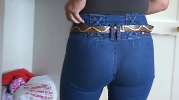 Preview 3 of Big Twin - My wife and her sister show their ass to their friends to masturbate and fuck them,  they want a big cock in their hairy pussies - ARDIENTES69