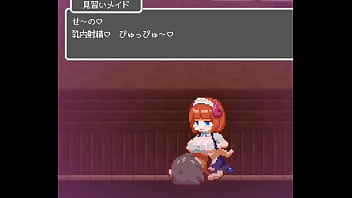 Preview 4 of Maddy O Realy - minaraimeido