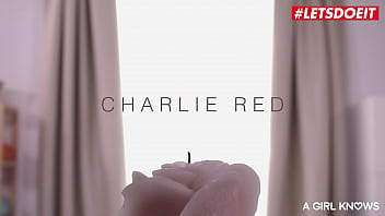 Preview 1 of Gang Band Sex Punishment Hard - LETSDOEIT - (Caprice &amp_ Charlie) Erotic Lesbian Massage With Two Czech Babes