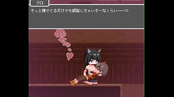 Preview 3 of Lady Janyne - black