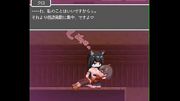 Preview 4 of Lady Janyne - black