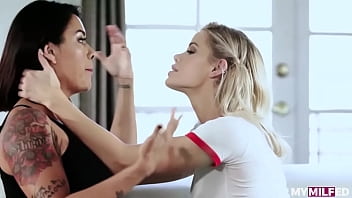 Preview 1 of Gray Sex4 - Dana Vespoli,  Jessa Rhodes In One More Time Scene 4