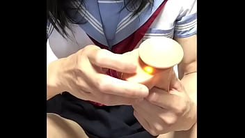 Preview 2 of Zzxocm - CROSSDRESS(SCHOOLUNIFORM03)