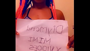 Preview 3 of Familigay - Verification video