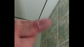 Preview 2 of Kim French Amateur - Little off me handjob