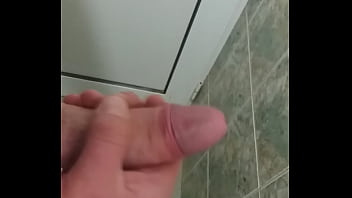 Preview 1 of Kim French Amateur - Little off me handjob