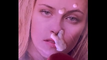 Preview 3 of Subtitled Shy Virgin Lesbian - Kristen Stewart 2 tribute