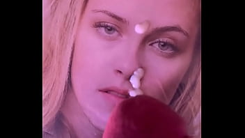 Preview 1 of Subtitled Shy Virgin Lesbian - Kristen Stewart 2 tribute