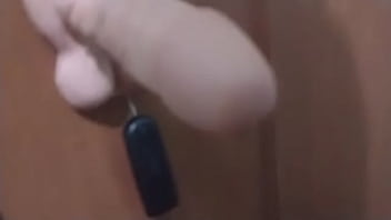 Preview 1 of Jewel Porno - Dildo e cuzinho
