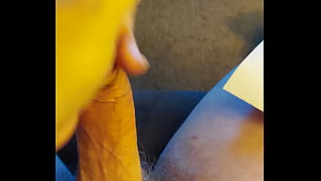 Preview 1 of Bjg Xxx - Rubbing one out