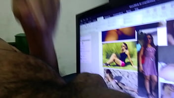 Preview 3 of Fake Pornhub - morboseando a teresa