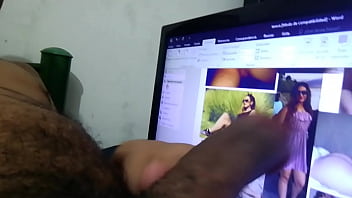 Preview 4 of Fake Pornhub - morboseando a teresa