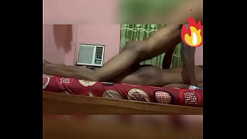 Preview 1 of Xnxxhard - Sweet moans from hot naija boy fucking