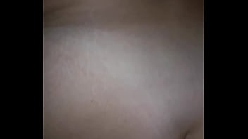 Preview 4 of Wife Surpriz Threesome - A vadia senta no foguete at&eacute_ o cu ficar arrombado e frouxo