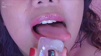 Preview 1 of Team Skeet C O M - Explore My Body while Listening to a Gentle JOI | EXOTIQFOX GENTLE JOI SERIES 1