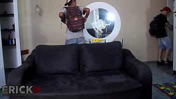 Preview 1 of Massag Porns - O Professor