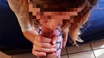 Preview 1 of Scandal Chudai - Amateur mexicana peque&ntilde_ita joven y mega apretadita me deja cogermela sin condon y me llena de crema