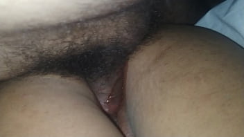 Preview 3 of Surat Hindibipi - Mi chinita estaba con su mes pero igual se lo clave