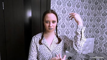 Preview 1 of Real Rape Gang Videos - Butch bi femme sucking and shooting porn first date with big dick stud
