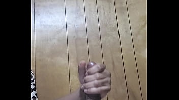 Preview 3 of Xhxx Hx - Watching porn and stroking til I cum