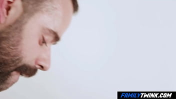 Preview 3 of Madurai Muslim Sex - FamilyTwink - Catholic Boy Ryan Jacobs Punished by Father Teddy Torres
