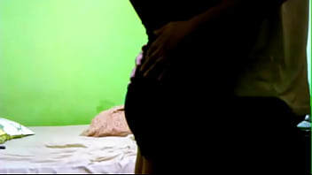 Preview 1 of Sex Dzieci - flaquita saltando arriba de mi verga