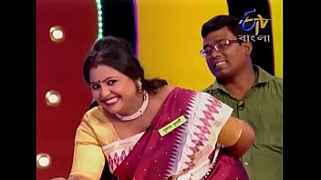Preview 4 of Beautiful Antes Sex - বাংগালী বৌদিদের পান্জা লড়াই -15