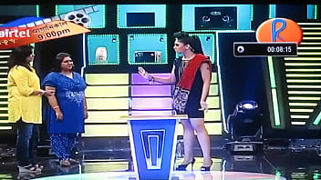 Preview 1 of Chineae - Super women&#039_s arm wrestling-1